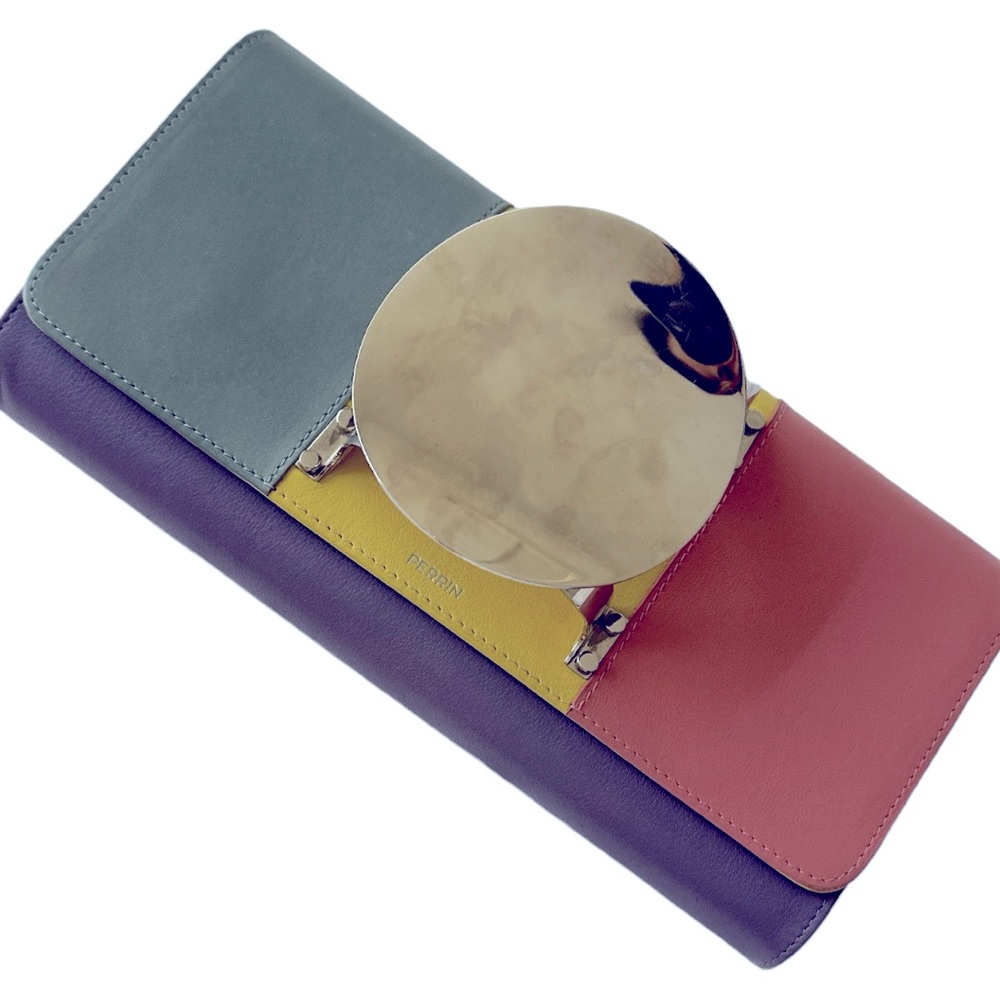 PERRIN HANDBAG, Clutch